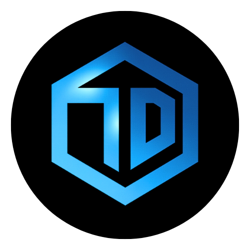 TD Systemworks logo